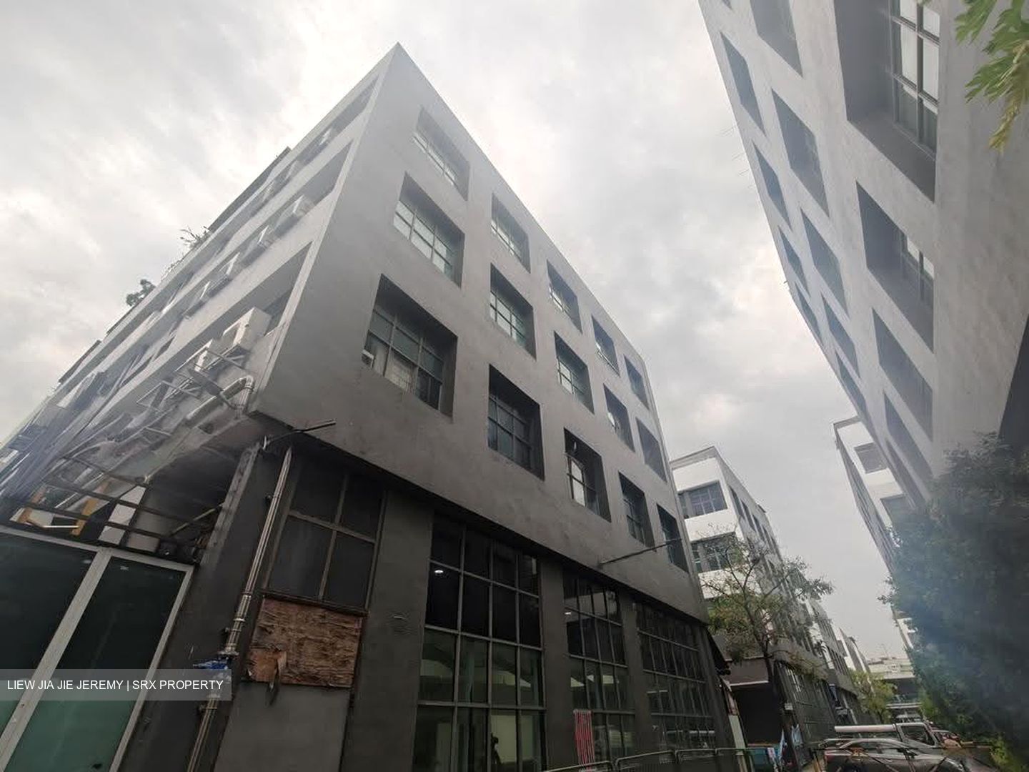 Shun Li Industrial Park (D14), Factory #622533811